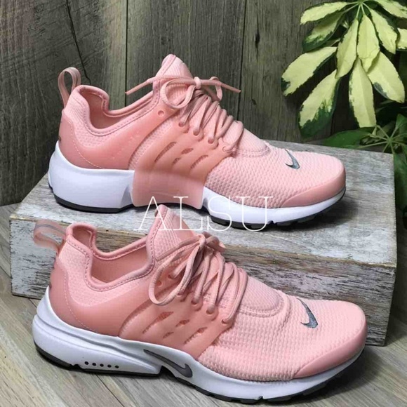 NWT Nike Air Presto Storm Pink W AUTHENTIC - Picture 2 of 8